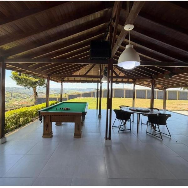 Casa Igarata - Foto 3