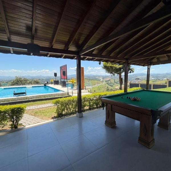 Casa Igarata - Foto 4