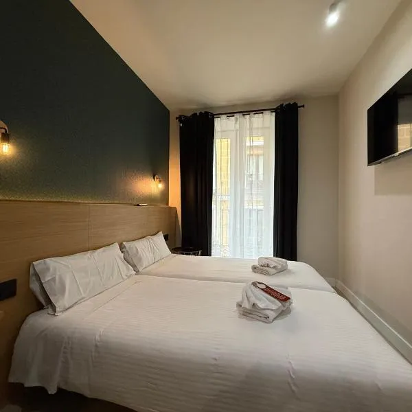CC Malasaña, hotel din Madrid