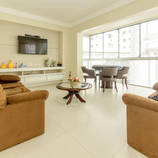 Apt 100m da Praia no Centro de BC RA4946
