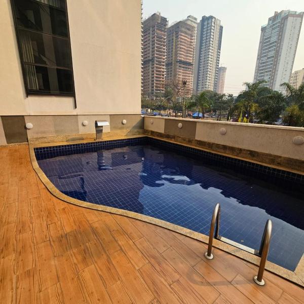 Suite 1507, Praça do Sol, Goiânia - Foto 4