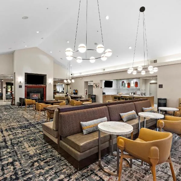 Homewood Suites Lancaster, hotel a Lancaster