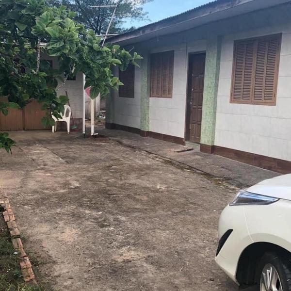Casa para 5 pessoas Magistério Quadra A - Foto 5