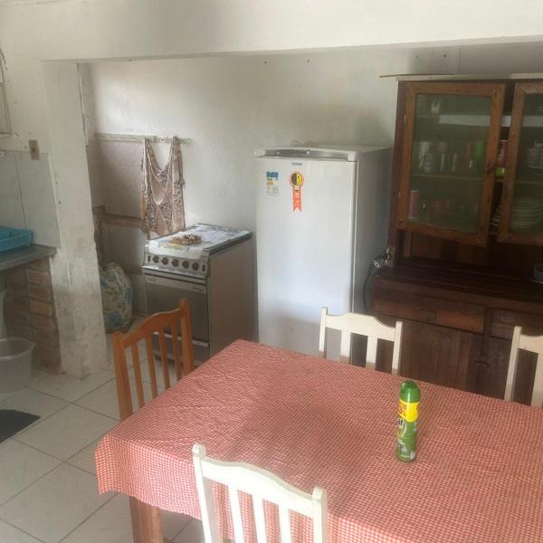 Casa para 5 pessoas Magistério Quadra A - Foto 4