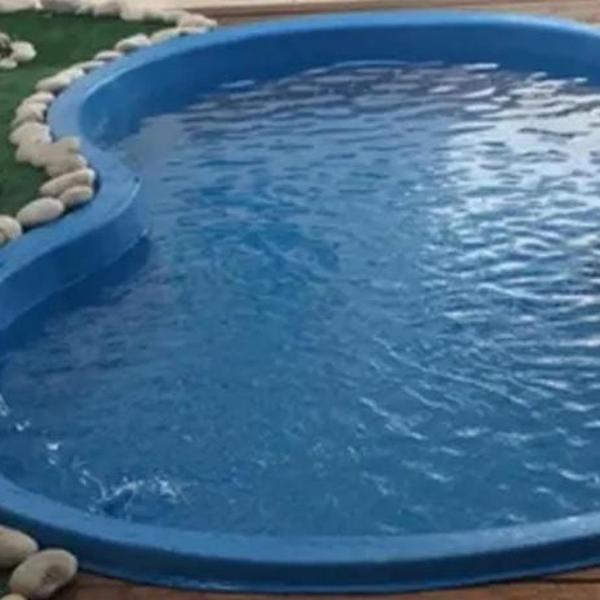 Mahanna praia confort economic suítes - Pé na Areia - Foto 4