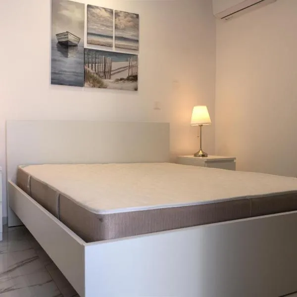 Musan Boutique Apartments, hotel in Ayia Napa