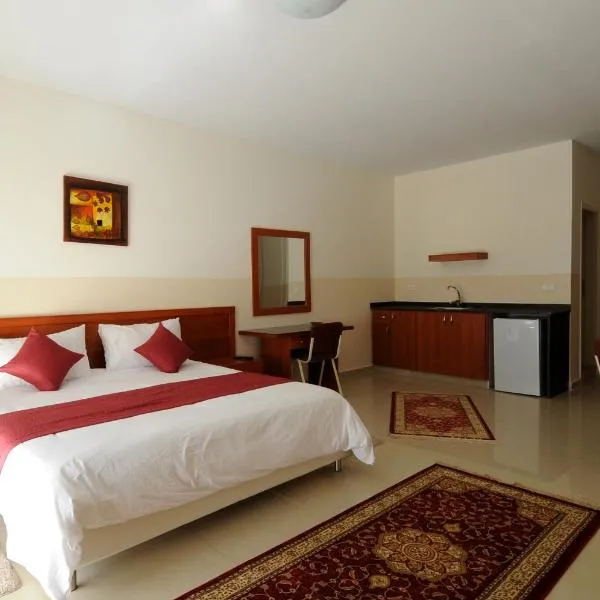 Byblos Guest House, hotel sa Jbeil