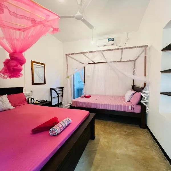 Ancient Tree, khách sạn ở Mirissa