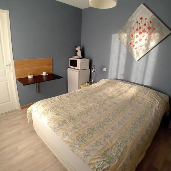 Chambre d'hôtes Gimont, Hotel in Gimont