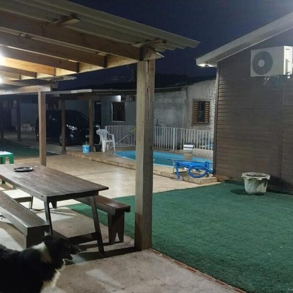Descanso Perfeito no Rumo às Praias