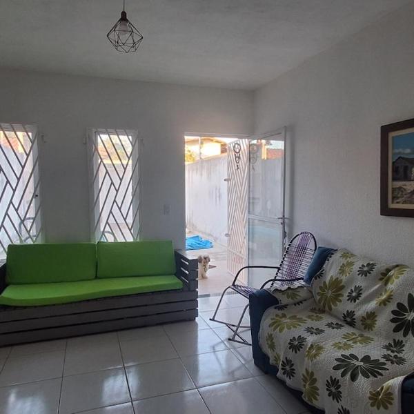 Casa em Paracuru a 5 min da praia