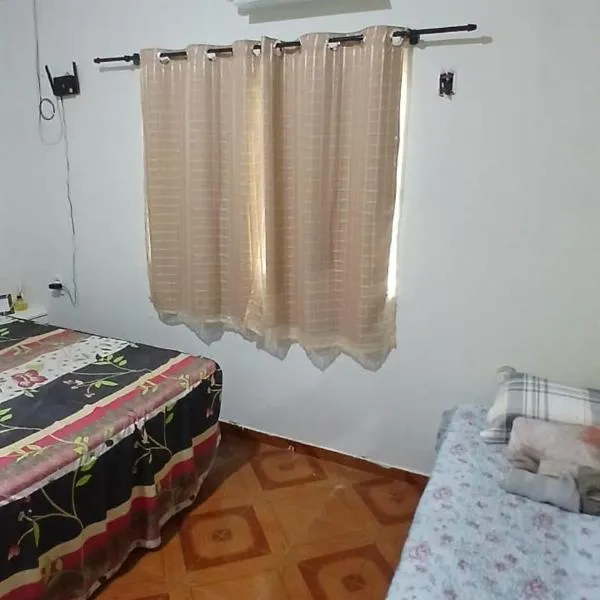 Cantinho Amazônico, hotel in Belém