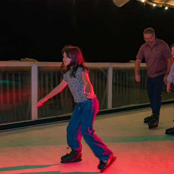 Holiday Inn Resort South Padre Island-Beach Front by IHG, hotel in South Padre Island