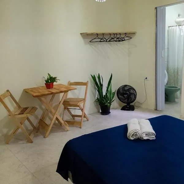 Tranquilandia Guest House, hotel v destinaci Itacaré