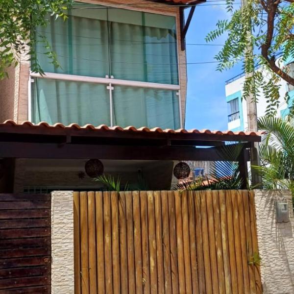 Flat Beach Selma - Duplex