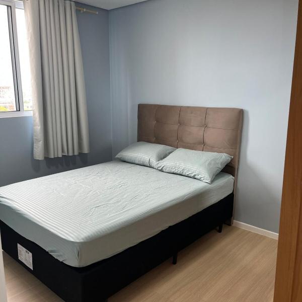 Apartamento Praia Barra Velha, Itajuba - Foto 2