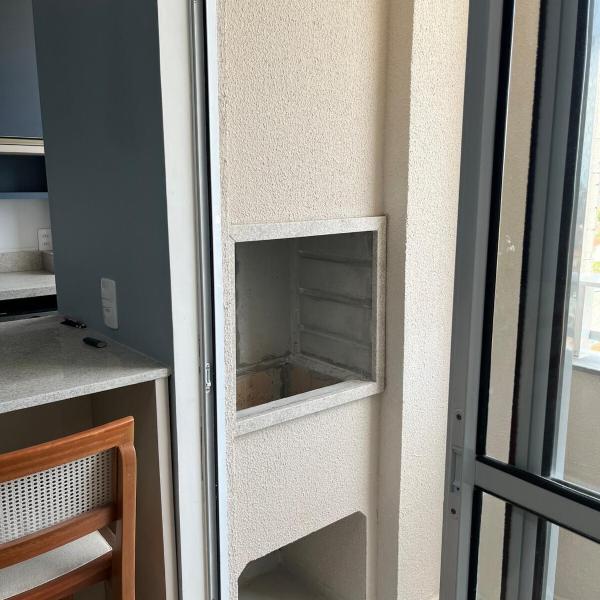 Apartamento Praia Barra Velha, Itajuba - Foto 5