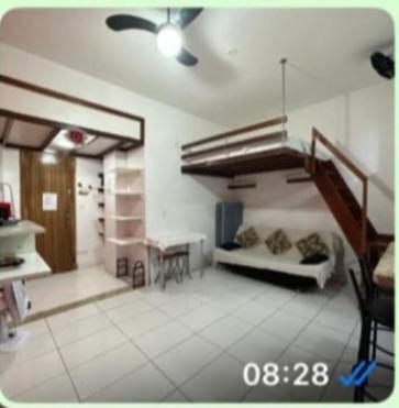 Kitnet Copacabana posto 5 201