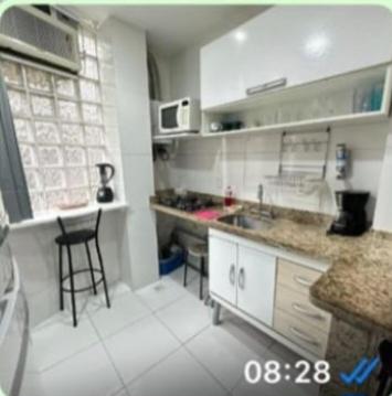 Kitnet Copacabana posto 5 201 - Foto 3