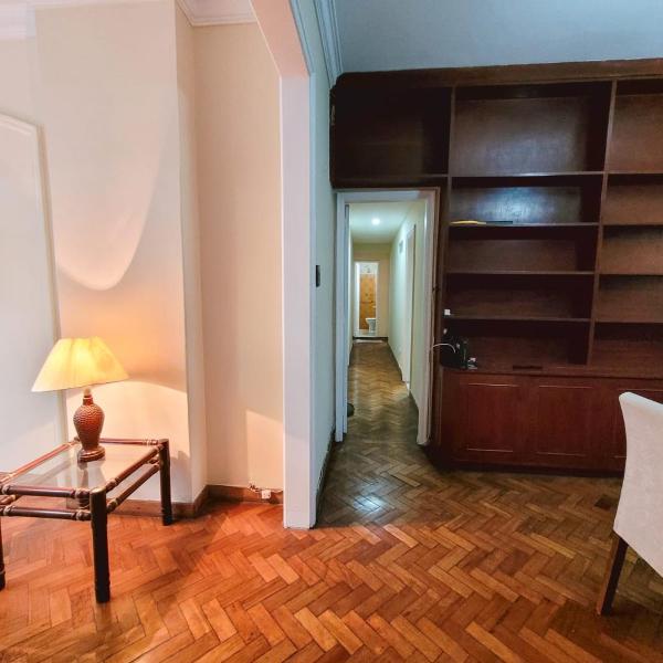Real Apartments 329 - 3 bedrooms and 3 bathrooms in Copacabana - Foto 5