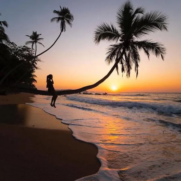 Imaa freedom house, Hotel in Nilwella