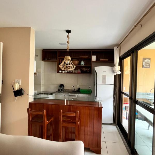 Apartamento B2 106 - Foto 4