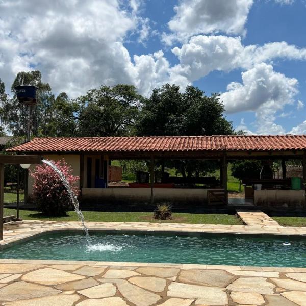 Fazenda Engenho - Foto 3