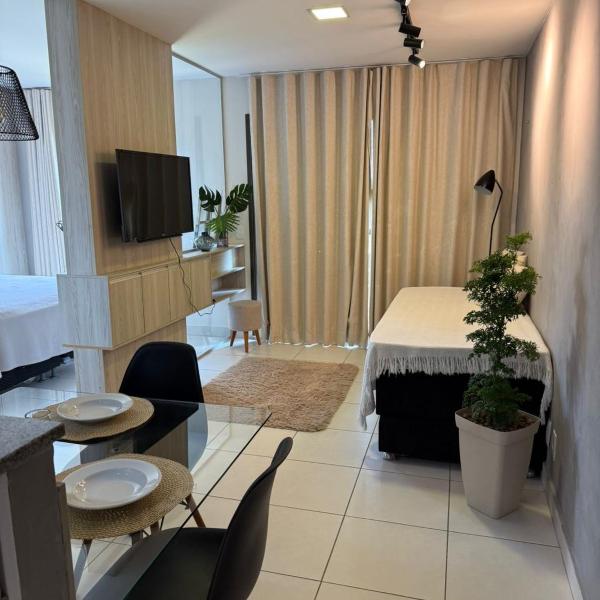 Apartamento Cumbuco, c2 307 - Foto 5