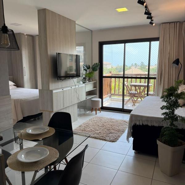 Apartamento Cumbuco, c2 307 - Foto 4