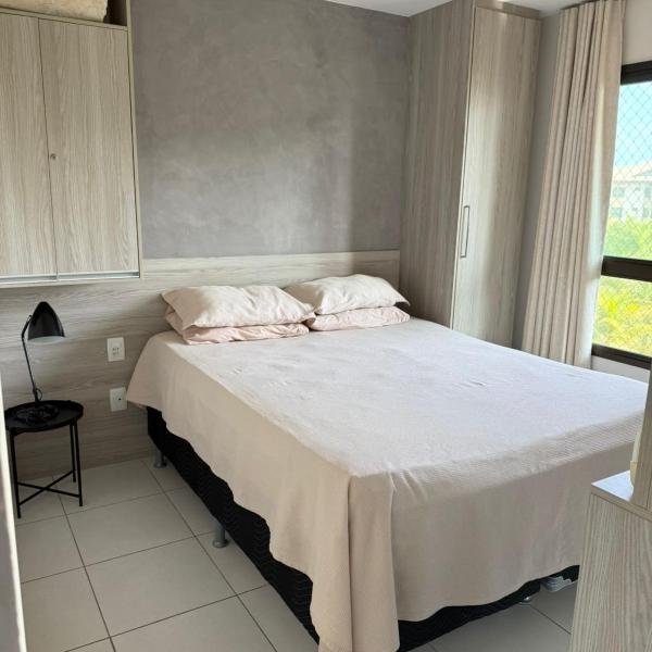 Apartamento Cumbuco, c2 307 - Foto 2