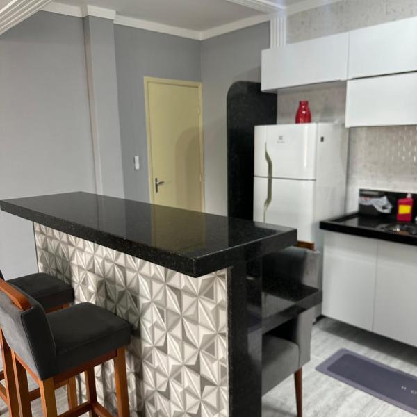 Apartamento canto do forte - Foto 4