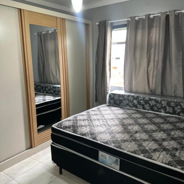 Apartamento canto do forte - Foto 2