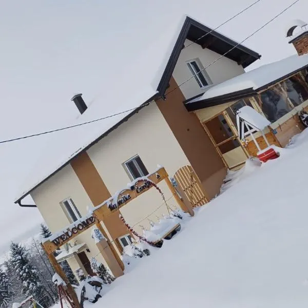 Kuća za odmor Kupreška Čarolija, hotel a Kupres