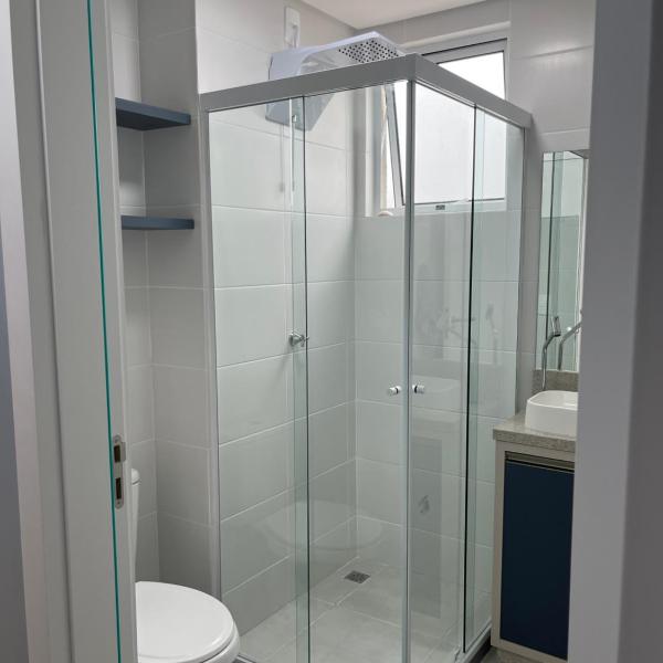 Apartamento Praia Barra Velha, Itajuba - Foto 3