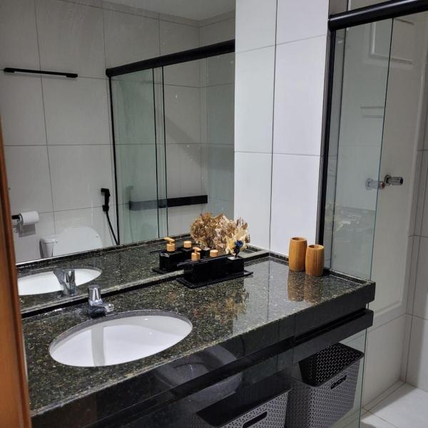 Mana Beach Experience B 114, Porto de Galinhas - Foto 3