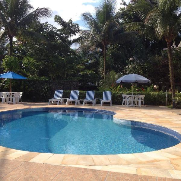 Casa de família excelente para relaxar! - Foto 4