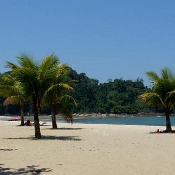 Casa de família excelente para relaxar!