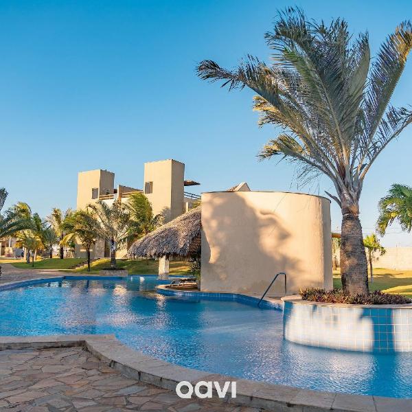 Villa Makani no Shamballa by Qavi - Foto 4