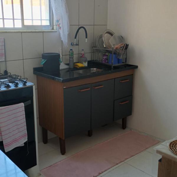 Casa agradável no Rio de Janeiro - Aeroporto Galeão - Ilha do Governador - APROVEITE sua estádia no Rio com paz - Tenha um lugar confortável para voltar após seus passeios - Foto 4