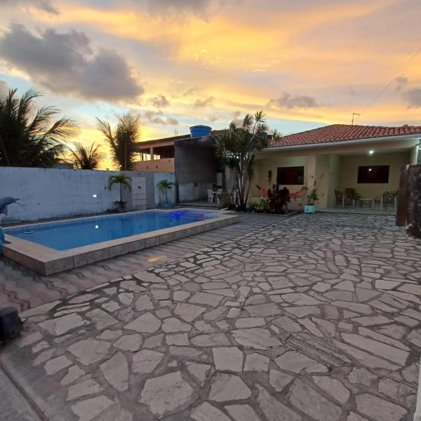 Casa do Pastor Edmelson