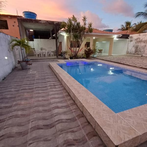 Casa do Pastor Edmelson - Foto 4