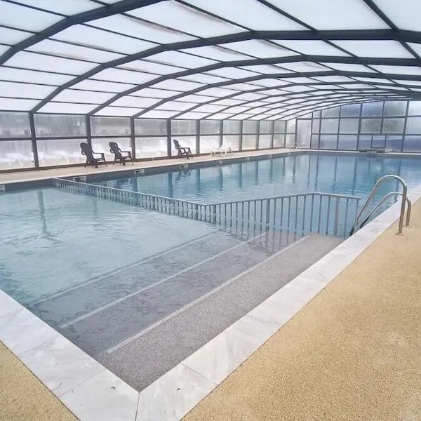 Premi Home XL SUPERieur 6P 3ch-Puy duFou 25min, ξενοδοχείο σε La Boissière-de-Montaigu