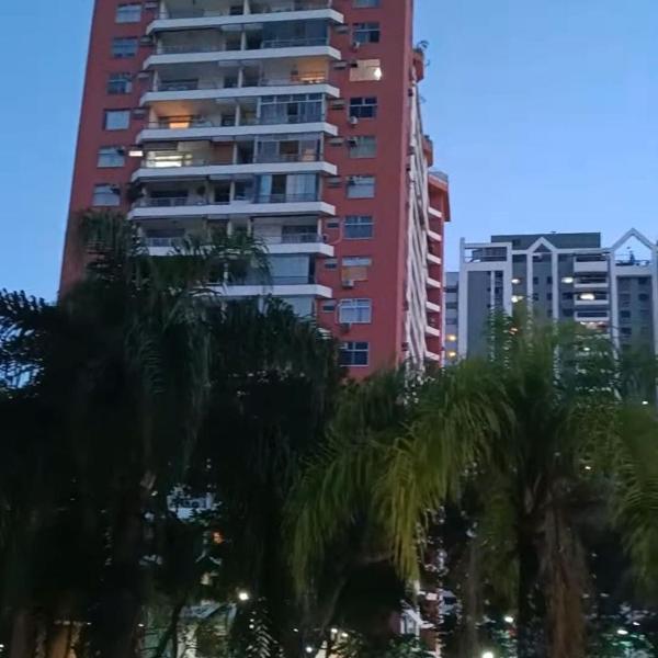 Suite Barra da Tijuca Rio de Janeiro - Foto 2