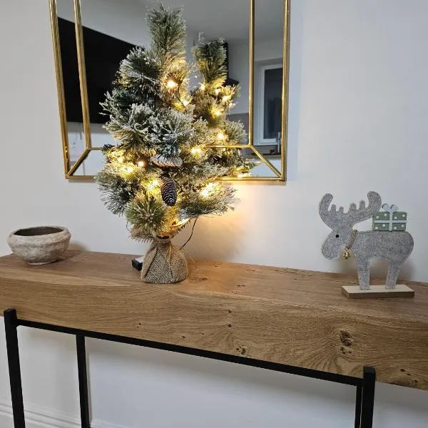 Sleep & Cozy près de Disneyland et des commerces, ξενοδοχείο σε Coupvray