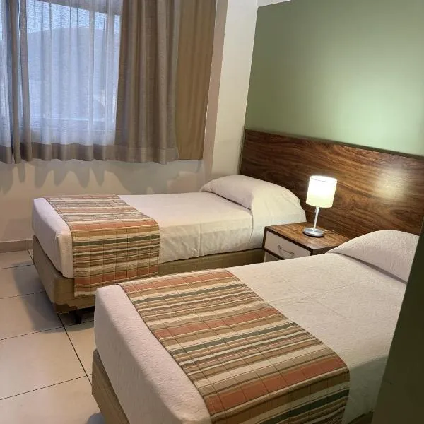 Hotel Flat Itaipava, hotel en Itaipava