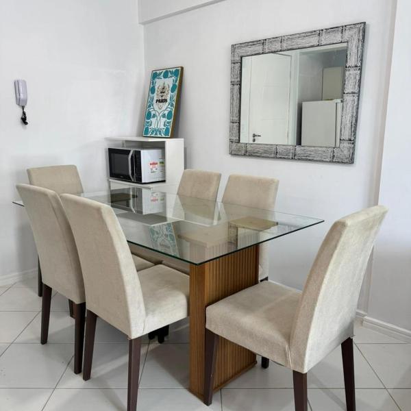 Apartamento Bombas - Foto 4