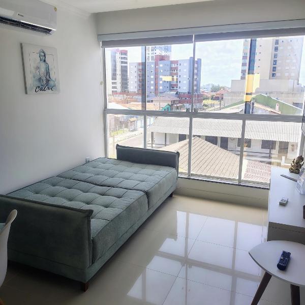 Apartamento 100 metros mar - Foto 2