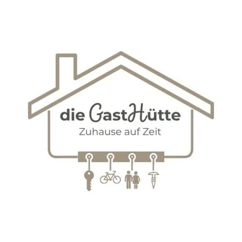 die GastHütte, hotel v mestu Eisenhüttenstadt