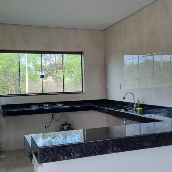 Casa El Shaday - Foto 3