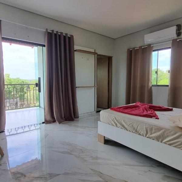 Casa El Shaday - Foto 2